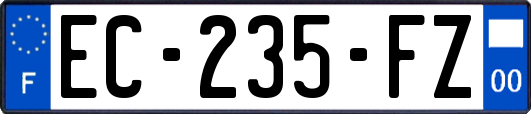 EC-235-FZ