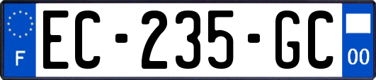 EC-235-GC