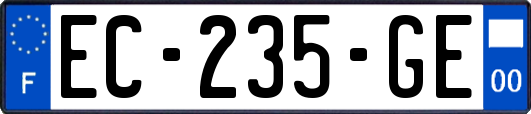 EC-235-GE