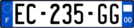 EC-235-GG