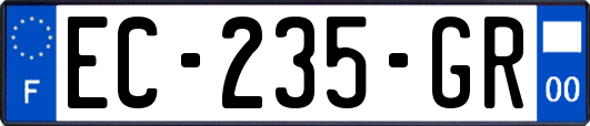 EC-235-GR