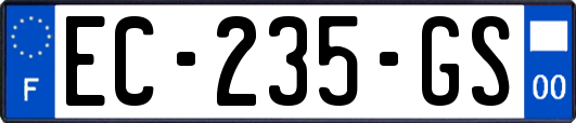EC-235-GS