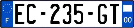 EC-235-GT