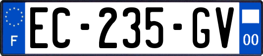 EC-235-GV