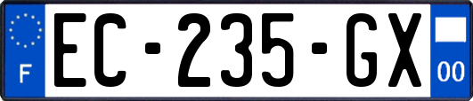 EC-235-GX