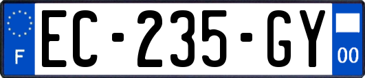 EC-235-GY