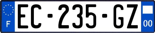 EC-235-GZ