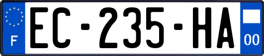 EC-235-HA