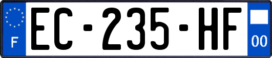 EC-235-HF