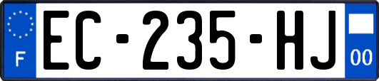 EC-235-HJ