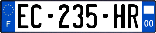 EC-235-HR