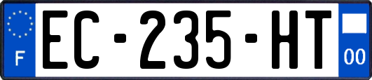 EC-235-HT