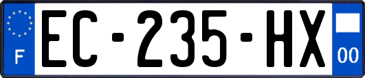 EC-235-HX