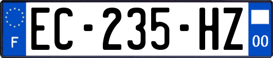 EC-235-HZ