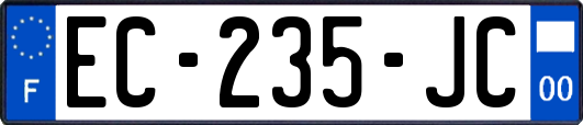 EC-235-JC