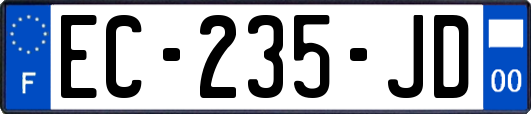 EC-235-JD