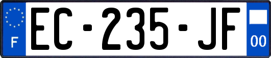 EC-235-JF