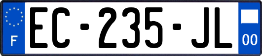 EC-235-JL