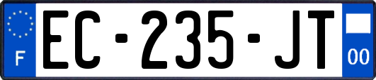 EC-235-JT