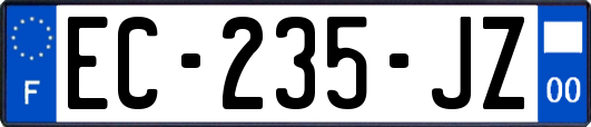 EC-235-JZ