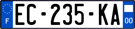 EC-235-KA