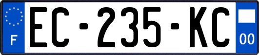 EC-235-KC