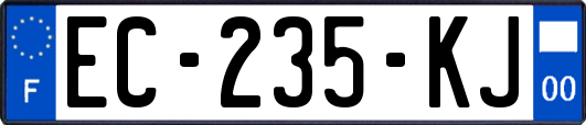 EC-235-KJ