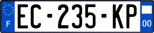 EC-235-KP