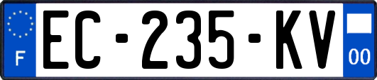 EC-235-KV