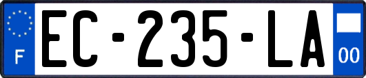 EC-235-LA