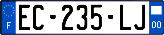 EC-235-LJ