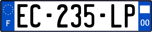 EC-235-LP