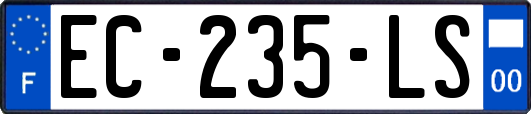 EC-235-LS