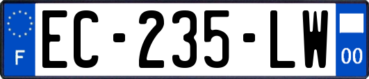 EC-235-LW