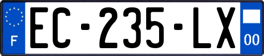 EC-235-LX