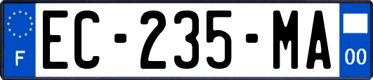 EC-235-MA