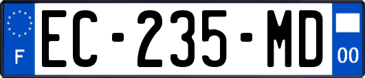 EC-235-MD