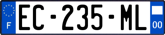 EC-235-ML