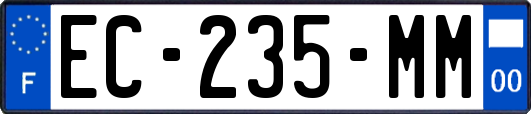 EC-235-MM