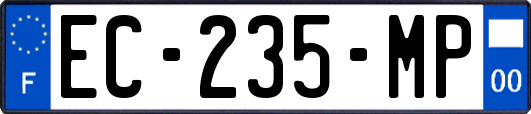 EC-235-MP