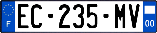 EC-235-MV