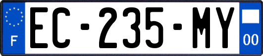 EC-235-MY