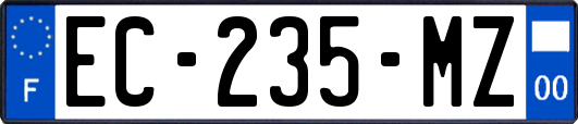 EC-235-MZ