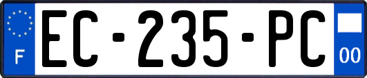 EC-235-PC
