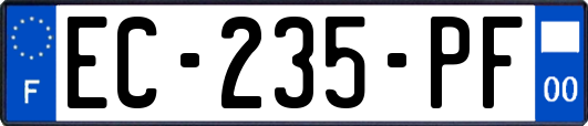EC-235-PF