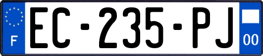 EC-235-PJ