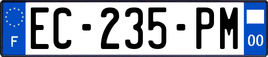 EC-235-PM