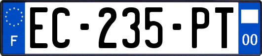 EC-235-PT