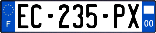 EC-235-PX