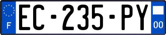 EC-235-PY